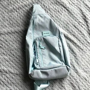 Vera Bradley Sling Backpack